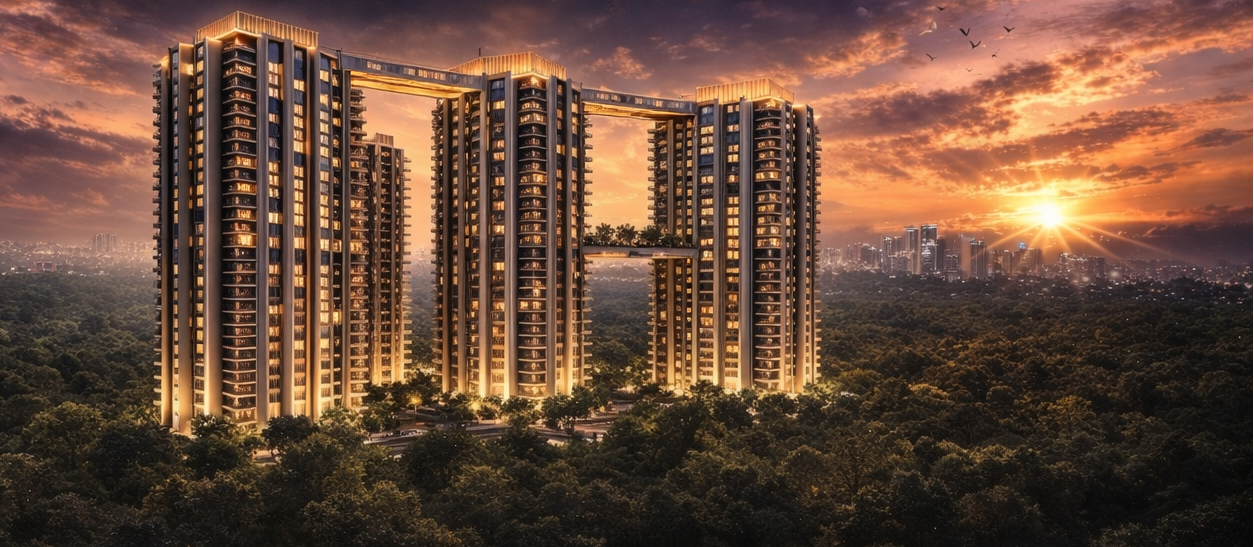 Brigade Stellaris Front Elevation